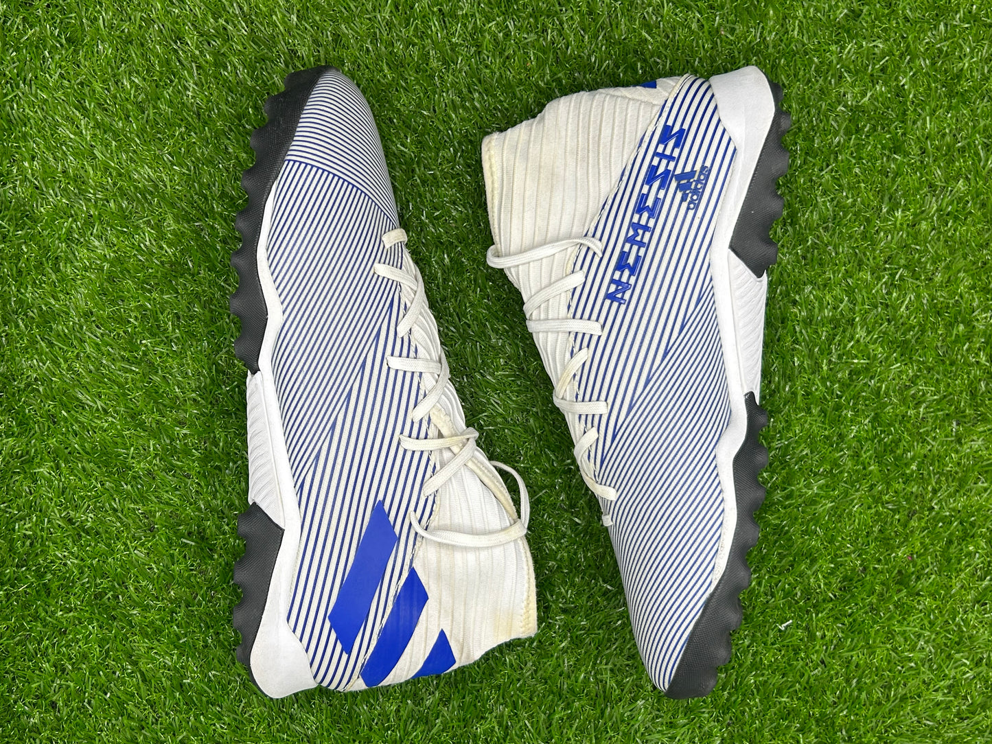 adidas Nemeziz 19.3 TF