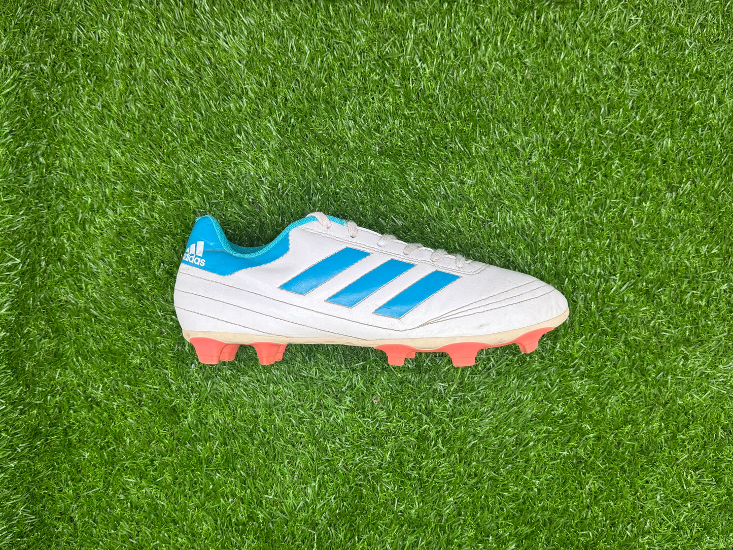 Adidas Goletto VI FG