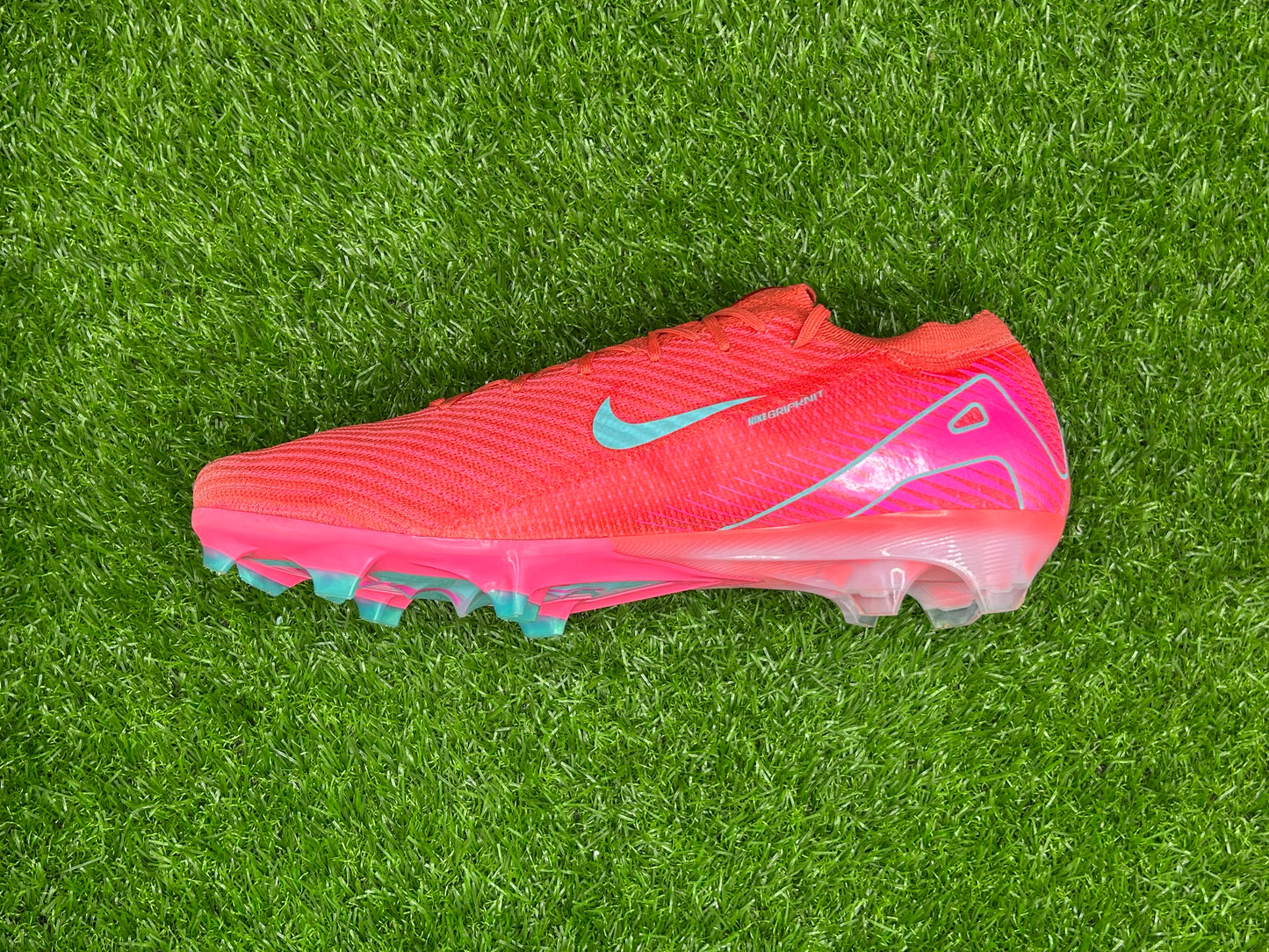 Nike Zoom Mercurial Vapor 16 Elite FG