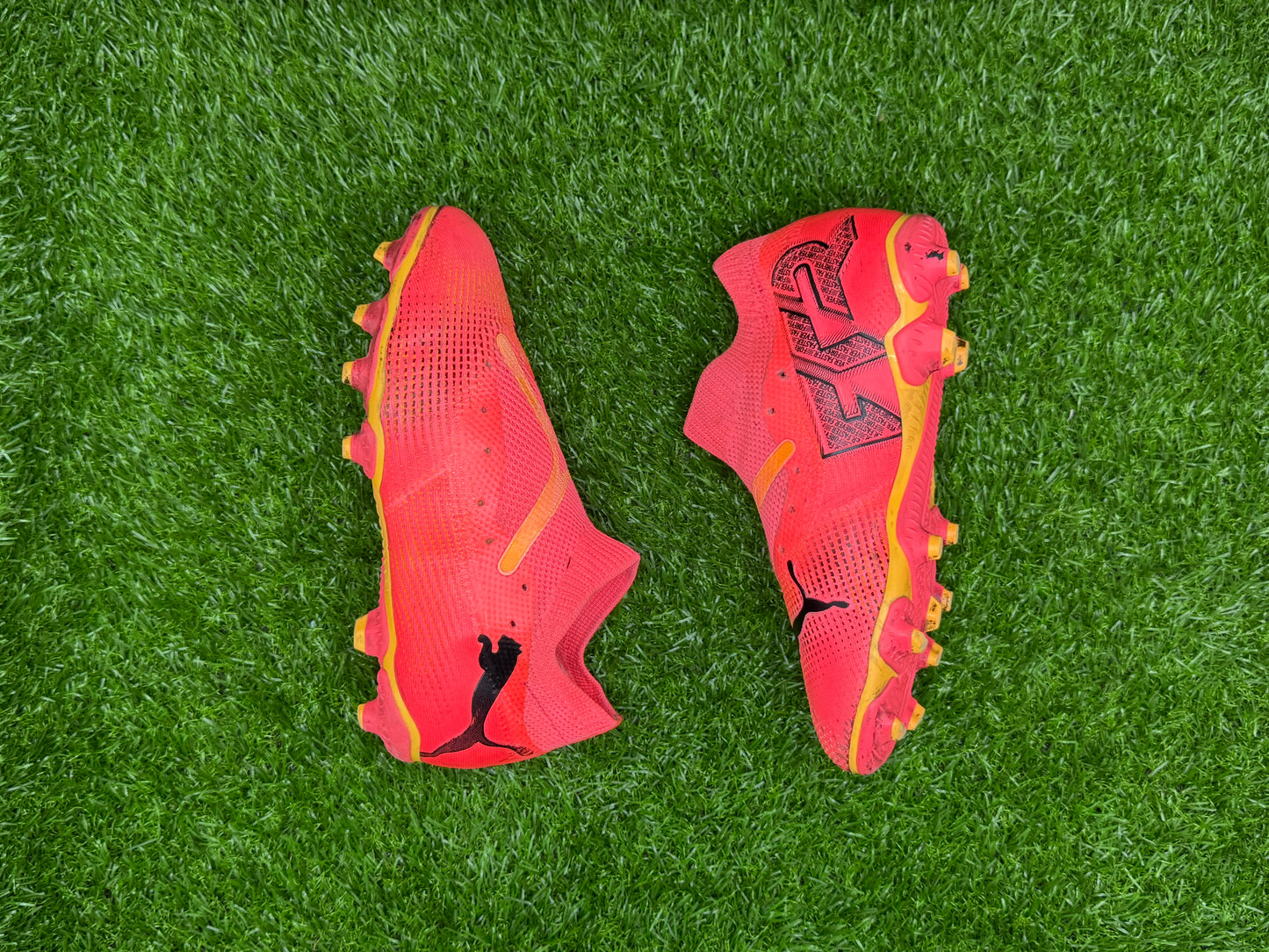 Puma Future 7 Match FG/AG