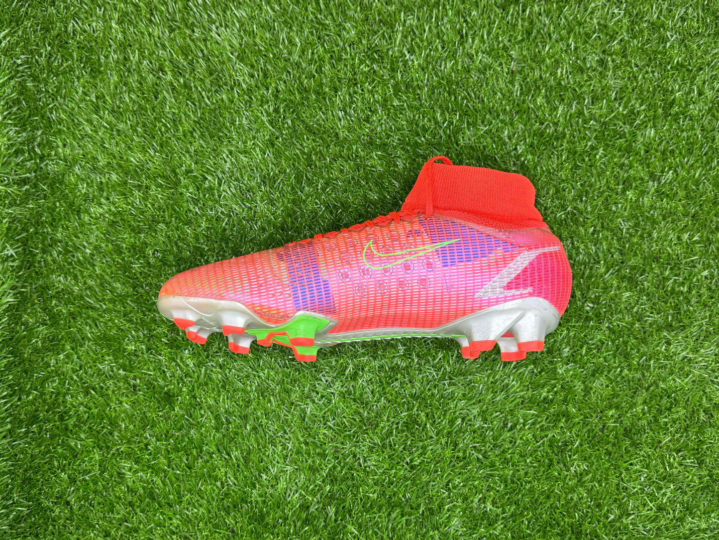 Nike Mercurial Superfly 8 Pro FG