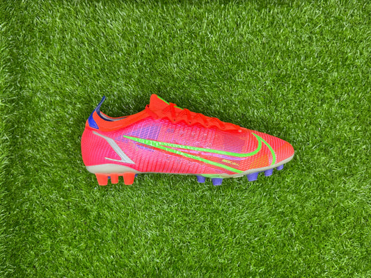 Nike Mercurial Vapor 14 Elite AG