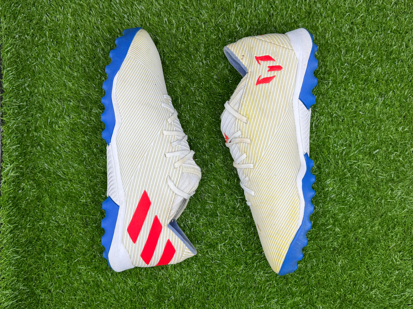 adidas Nemeziz Messi 19.3 TF