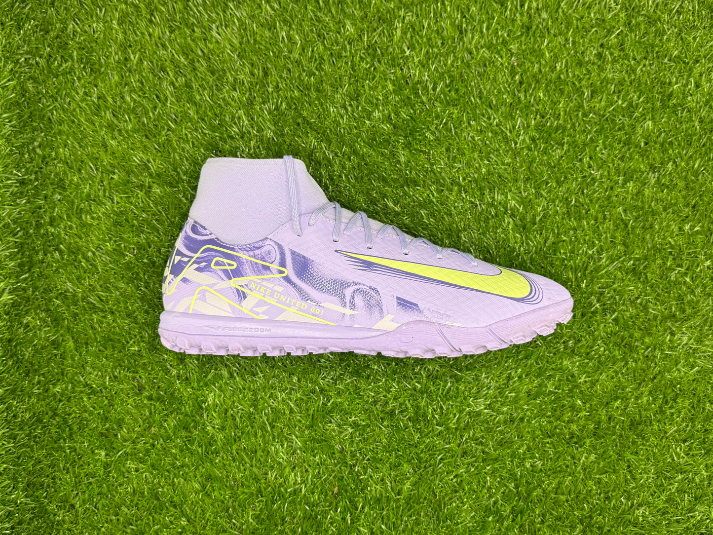 Nike Mercurial Superfly 10 Academy TF