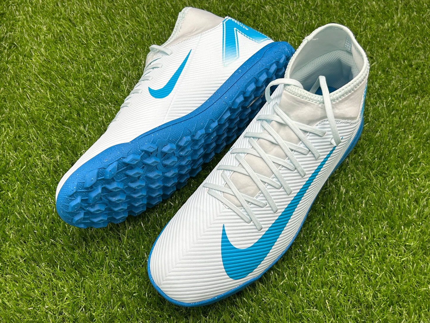 Nike Mercurial SuperFly 10 Club TF