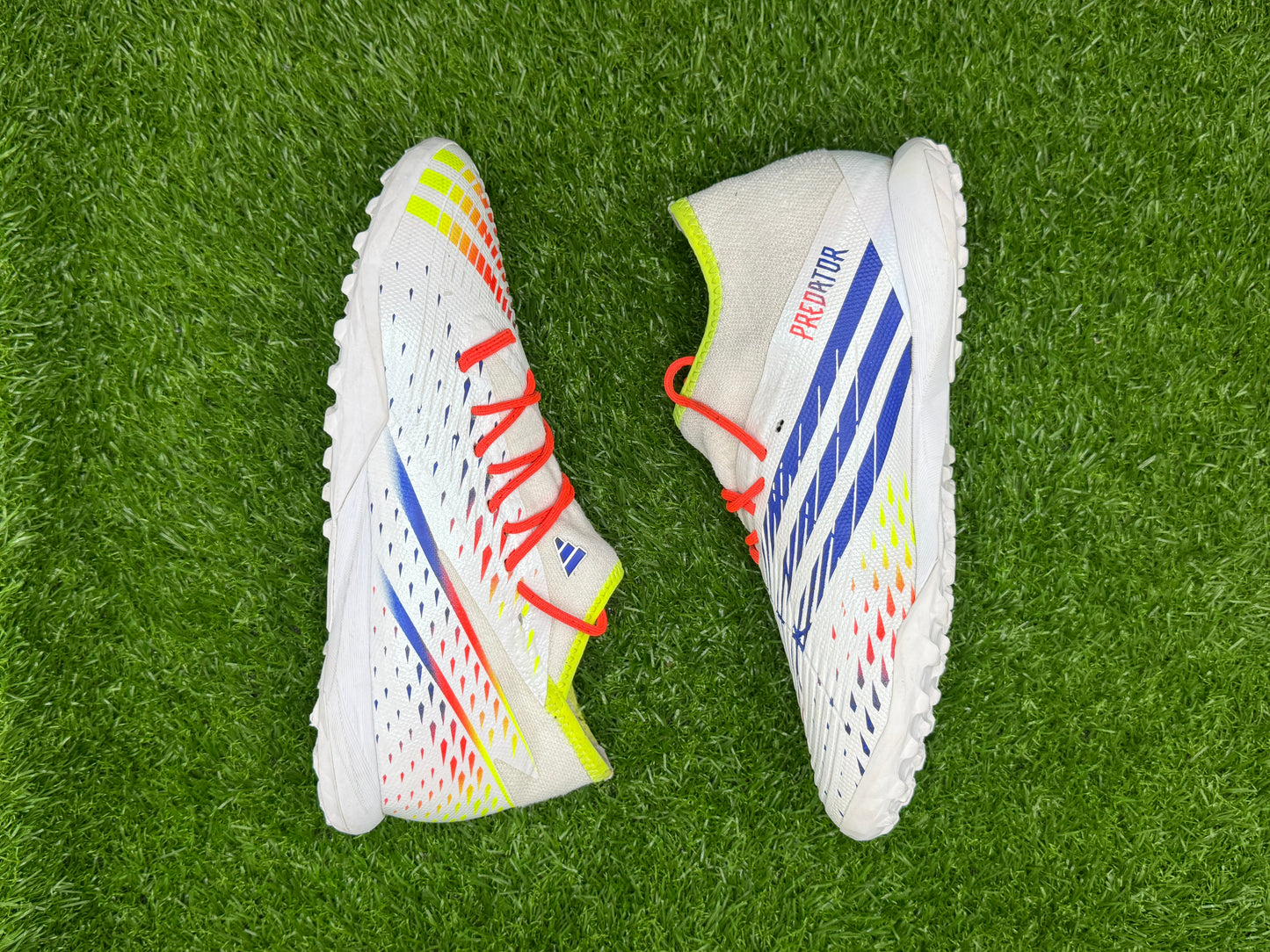 Adidas Predator Edge.3 TF