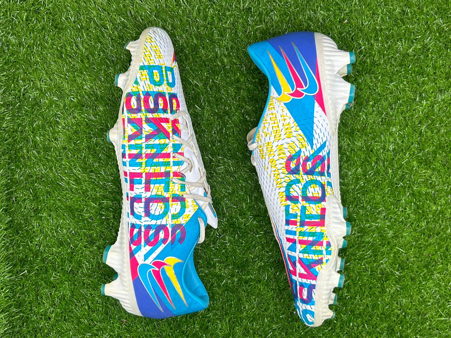 NIKE PHANTOM GT ACADEMY 3D FG/MG