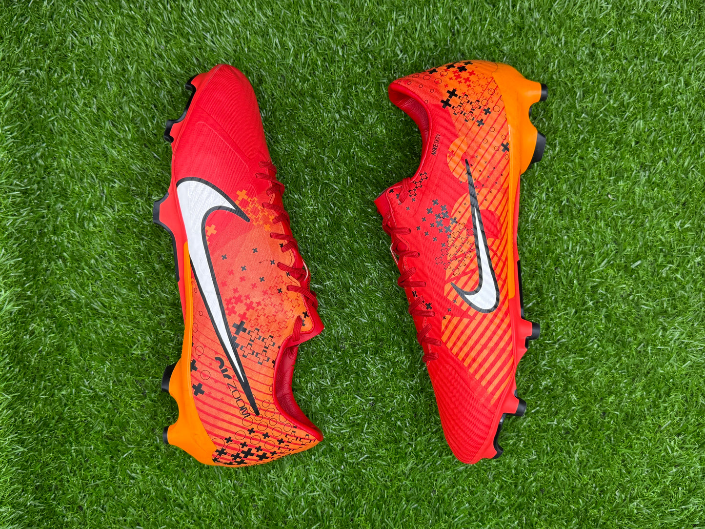 Nike Air Zoom Mercurial Vapor 15 Academy FG