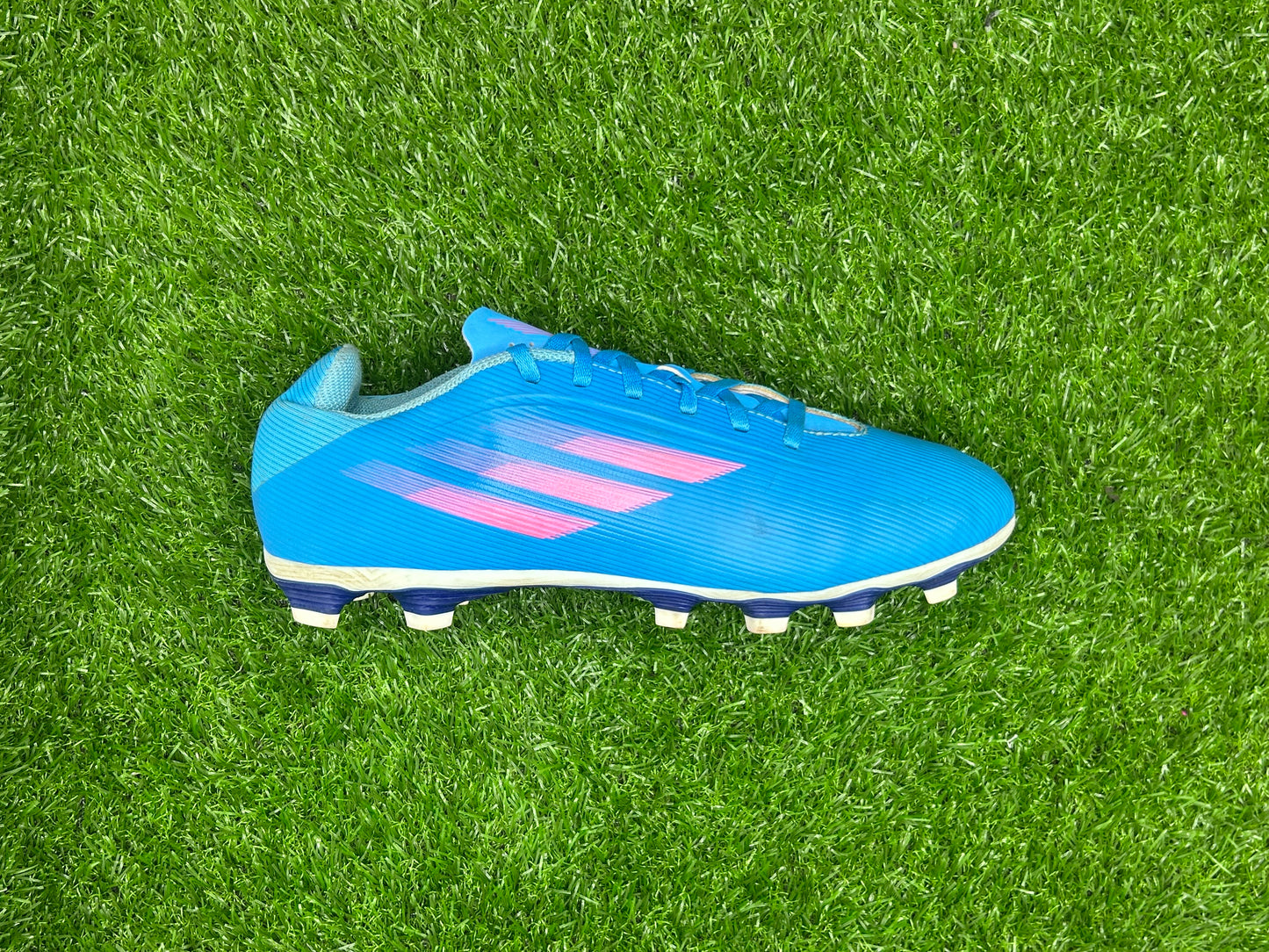 Adidas X Speedflow.4 FG