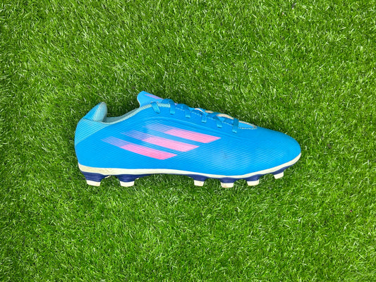 Adidas X Speedflow.4 FG