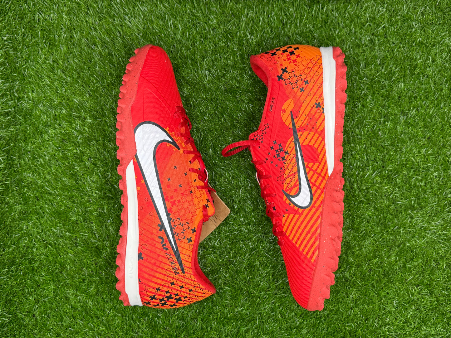 Nike Mercurial Vapor 15 Academy MDS
