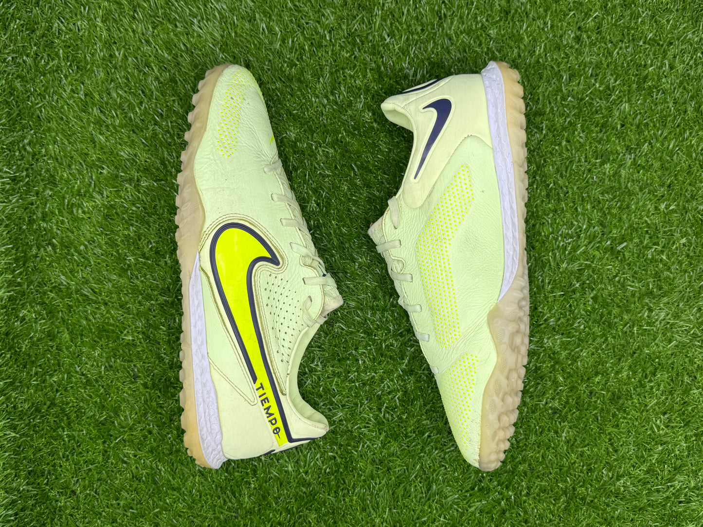 NIKE TIEMPO LEGEND 9 PRO TF