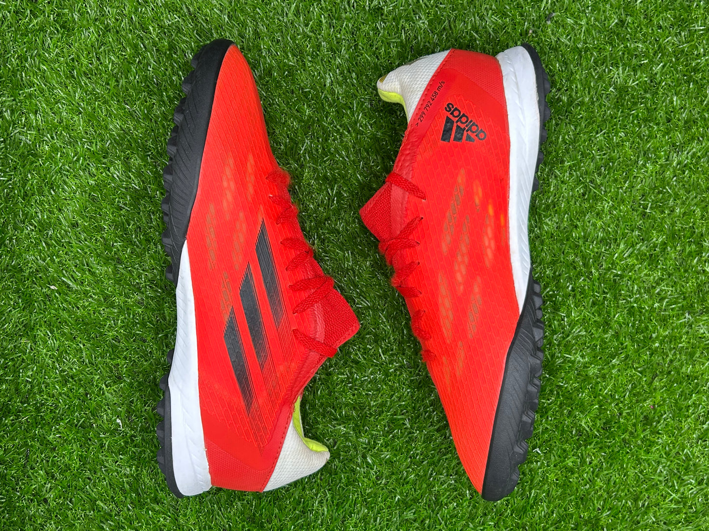 adidas X Speedflow.3 TF