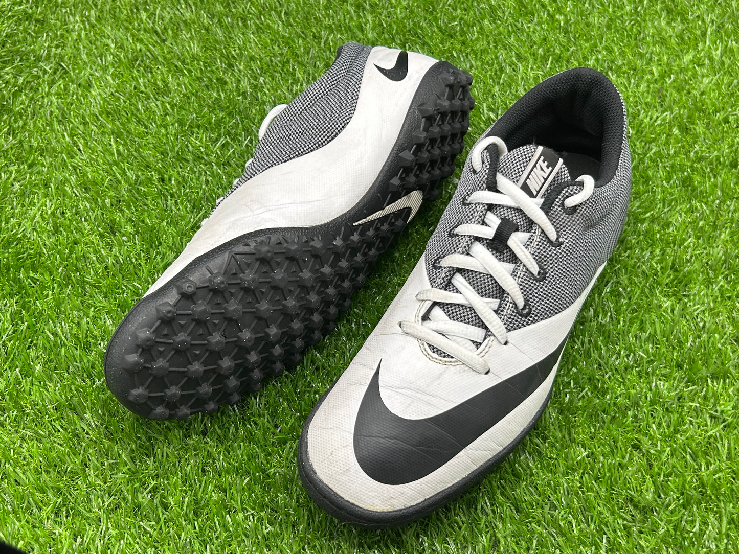 Nike Mercurialx Pro Tf