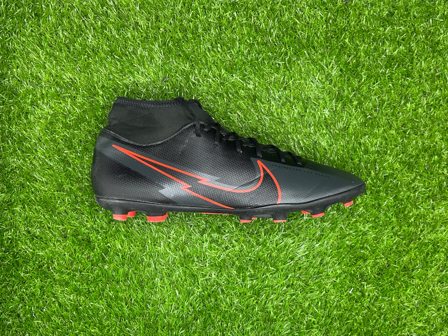 Nike Mercurial Superfly 7 Club MG