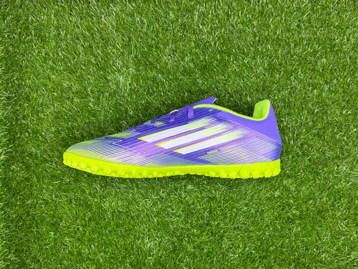 adidas F50 Club TF (Brand New)