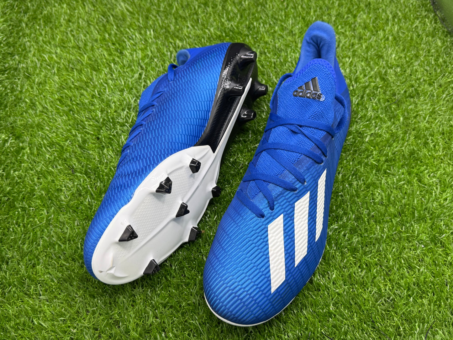 Adidas X 19.3 FG