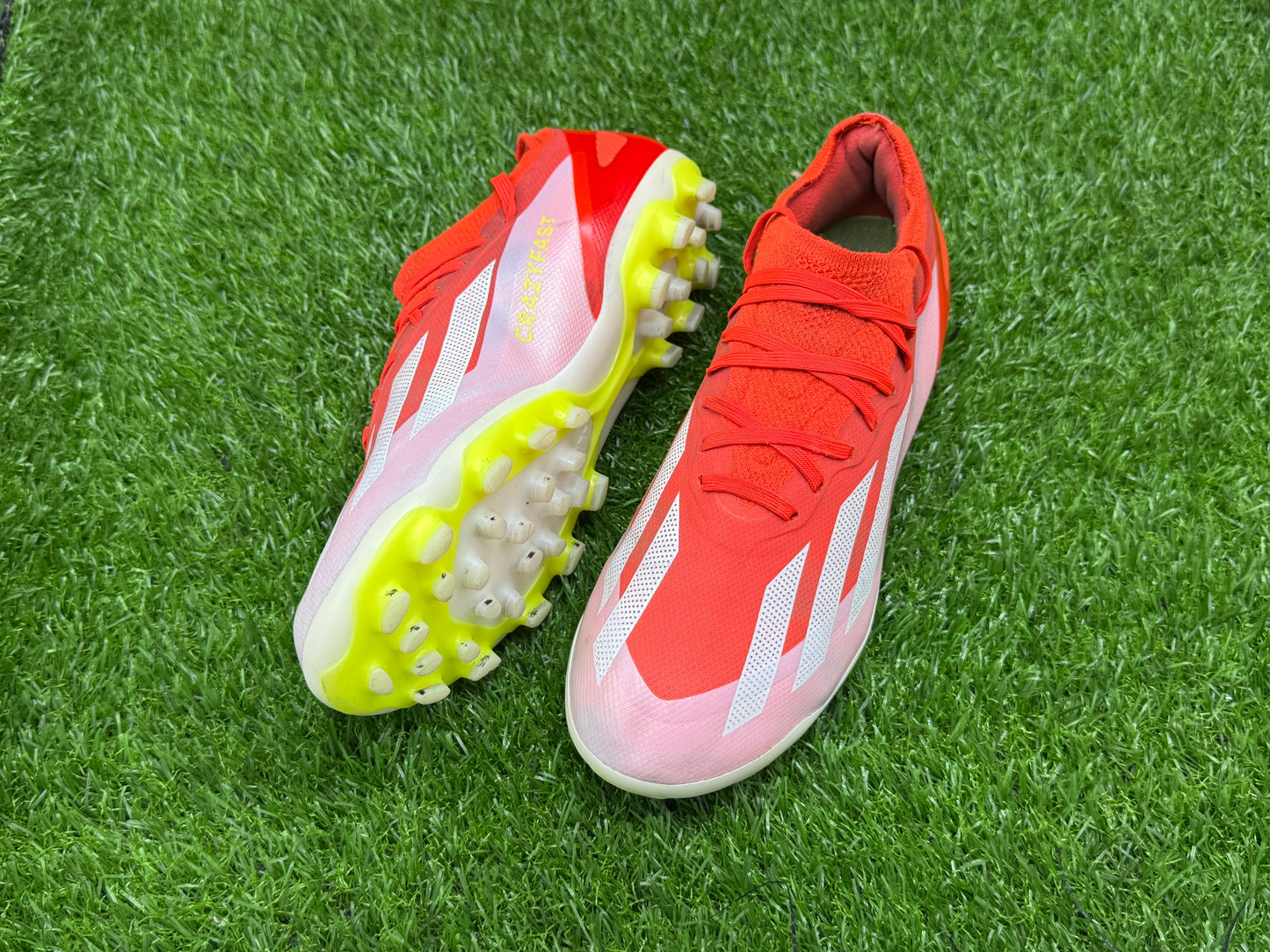 Adidas X Crazyfast Elite AG 2G/3G
