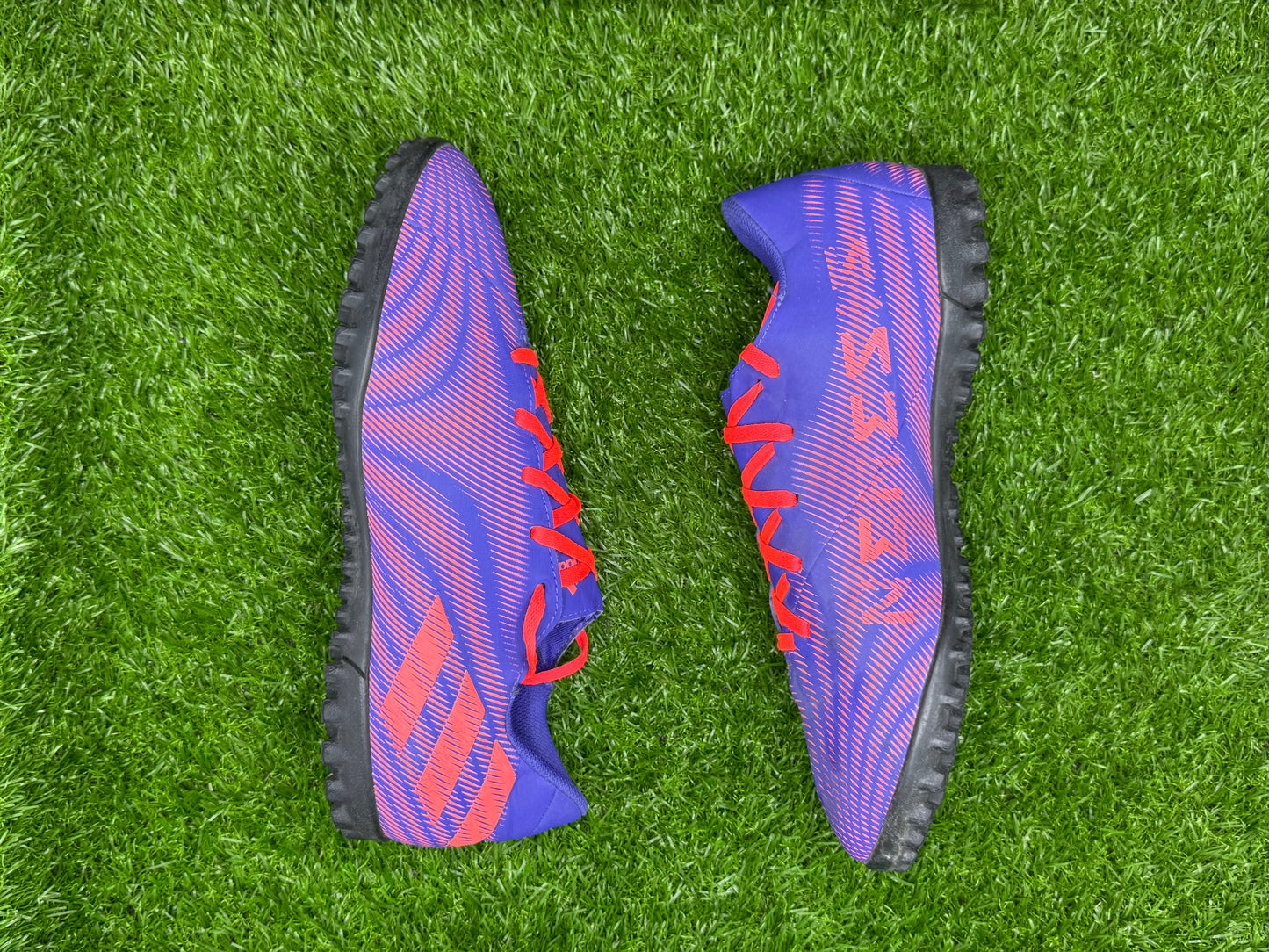 adidas Nemeziz .4 TF