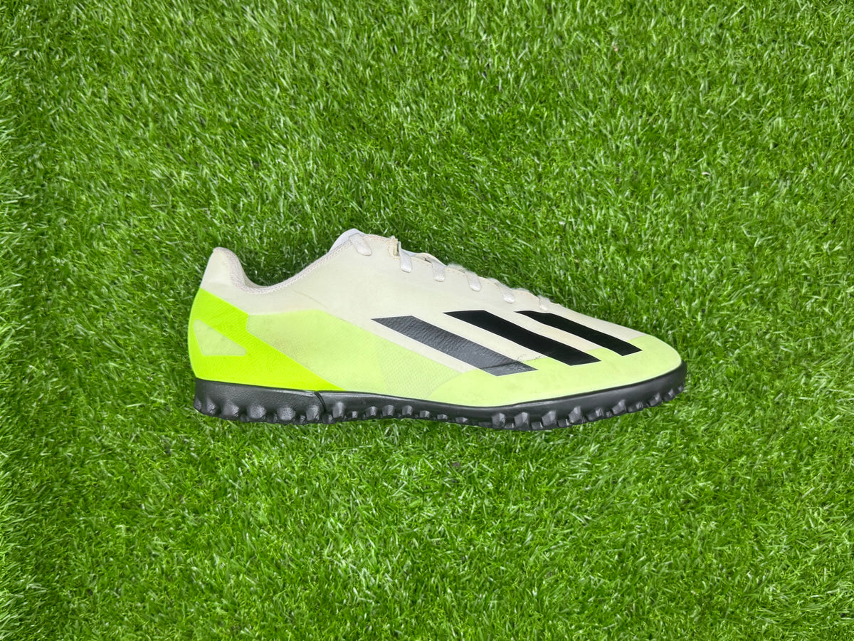 Adidas X Crazyfast.4 TF
