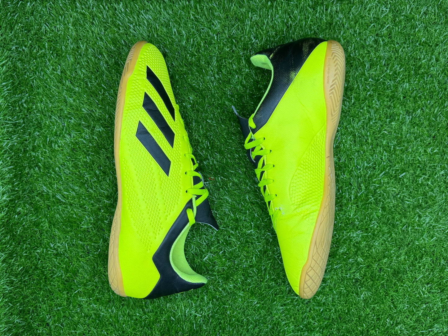 adidas X Tango 18.4 IN