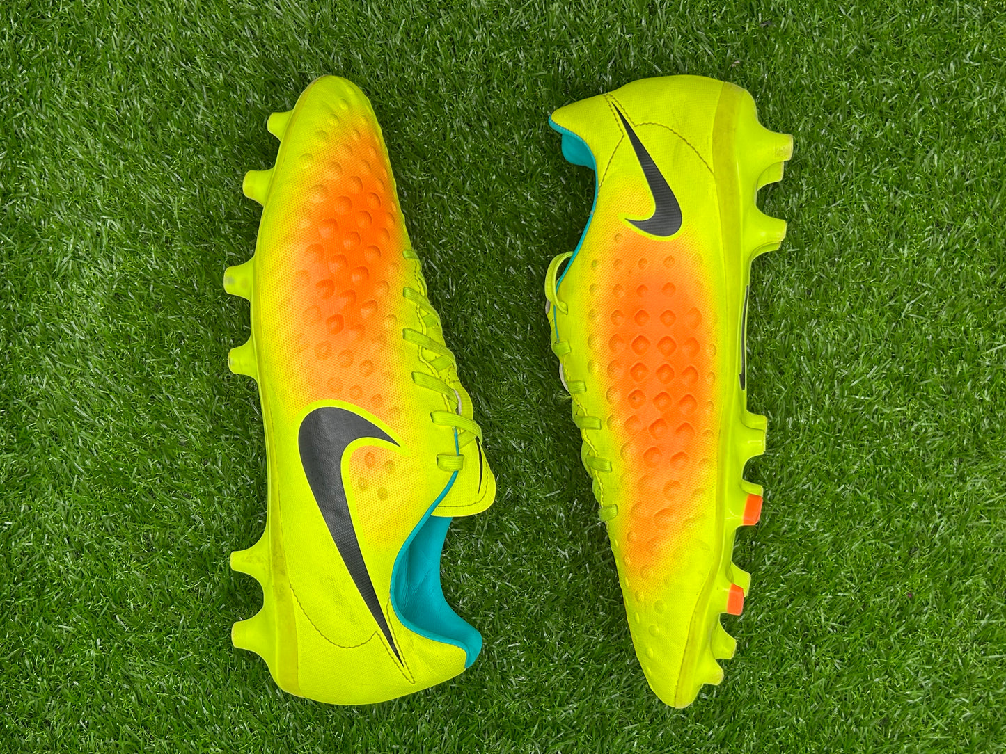 Nike Magista Onda II FG
