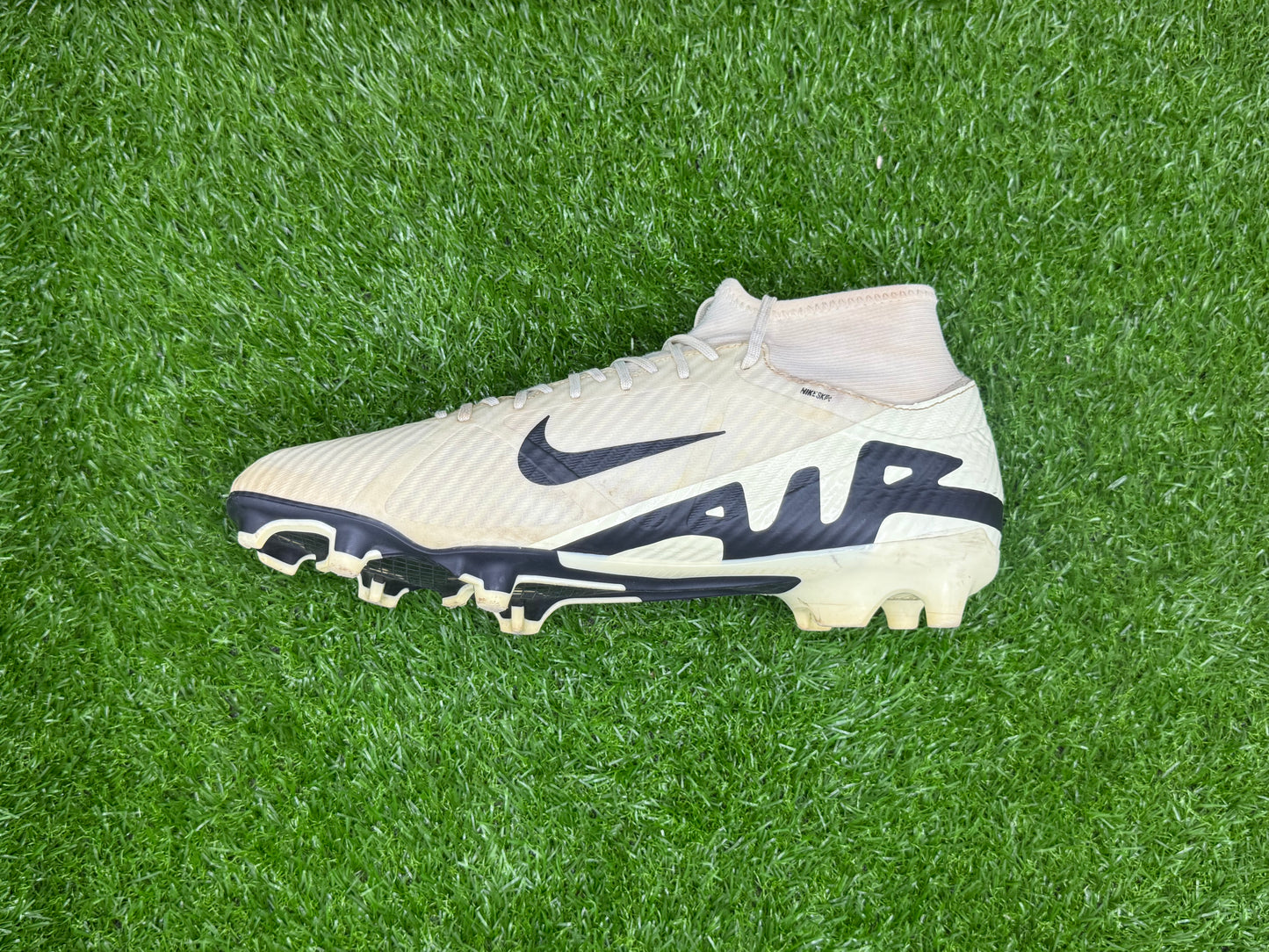 Nike Mercurial Superfly 9 Academy FG