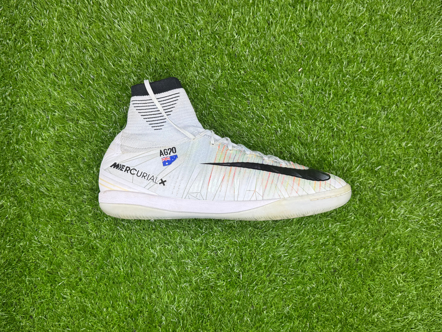 Nike Mercurial Proxima II CR7 IC