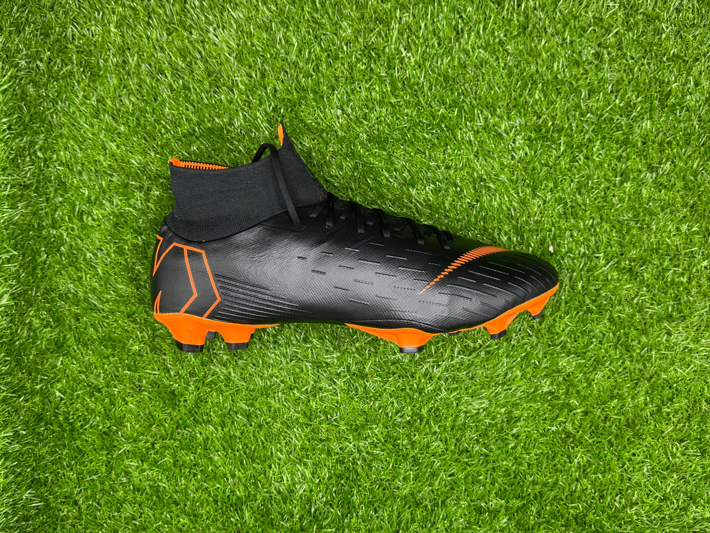 Nike Mercurial Superfly 6 Pro FG