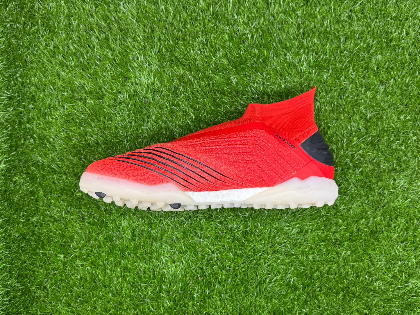 Adidas Predator Tango 19+ TF