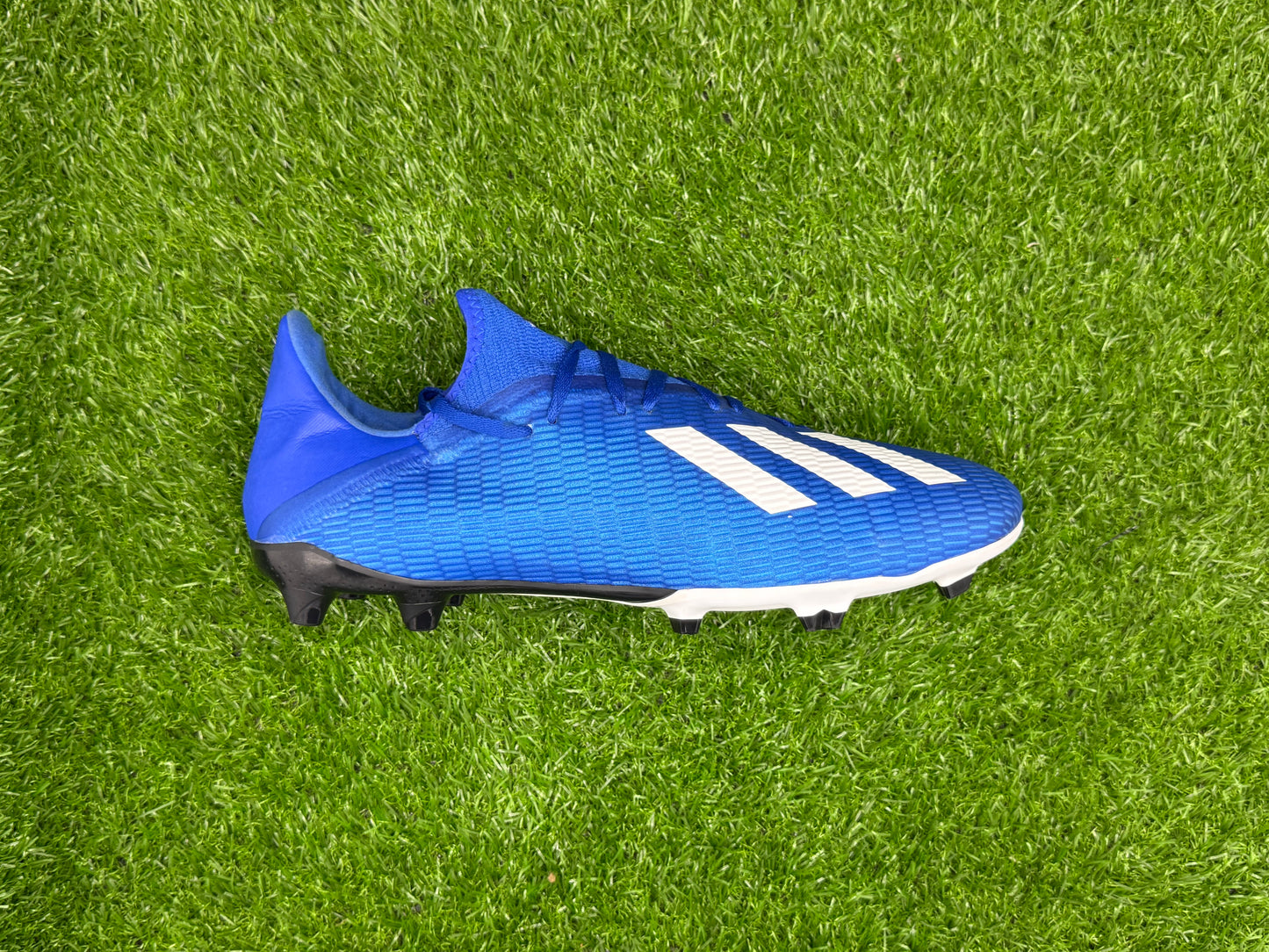 Adidas X 19.3 FG