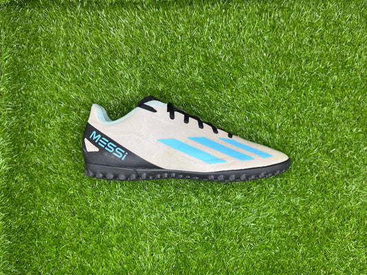 adidas X CRAZYFAST MESSI.4 TF