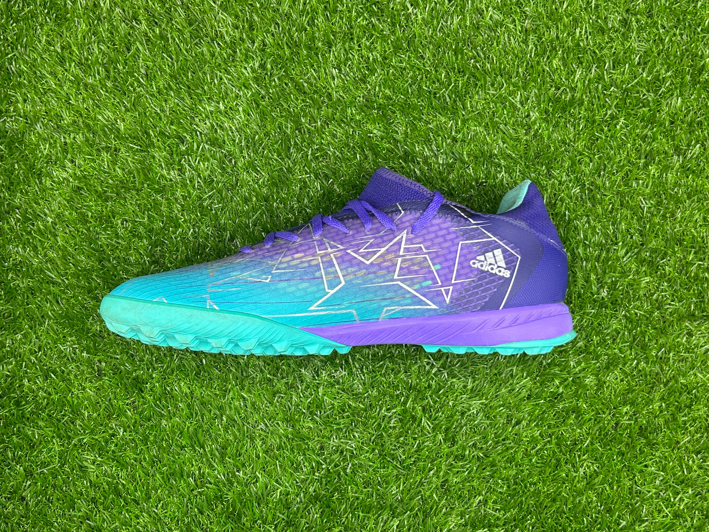 adidas X Speedflow.3 TF