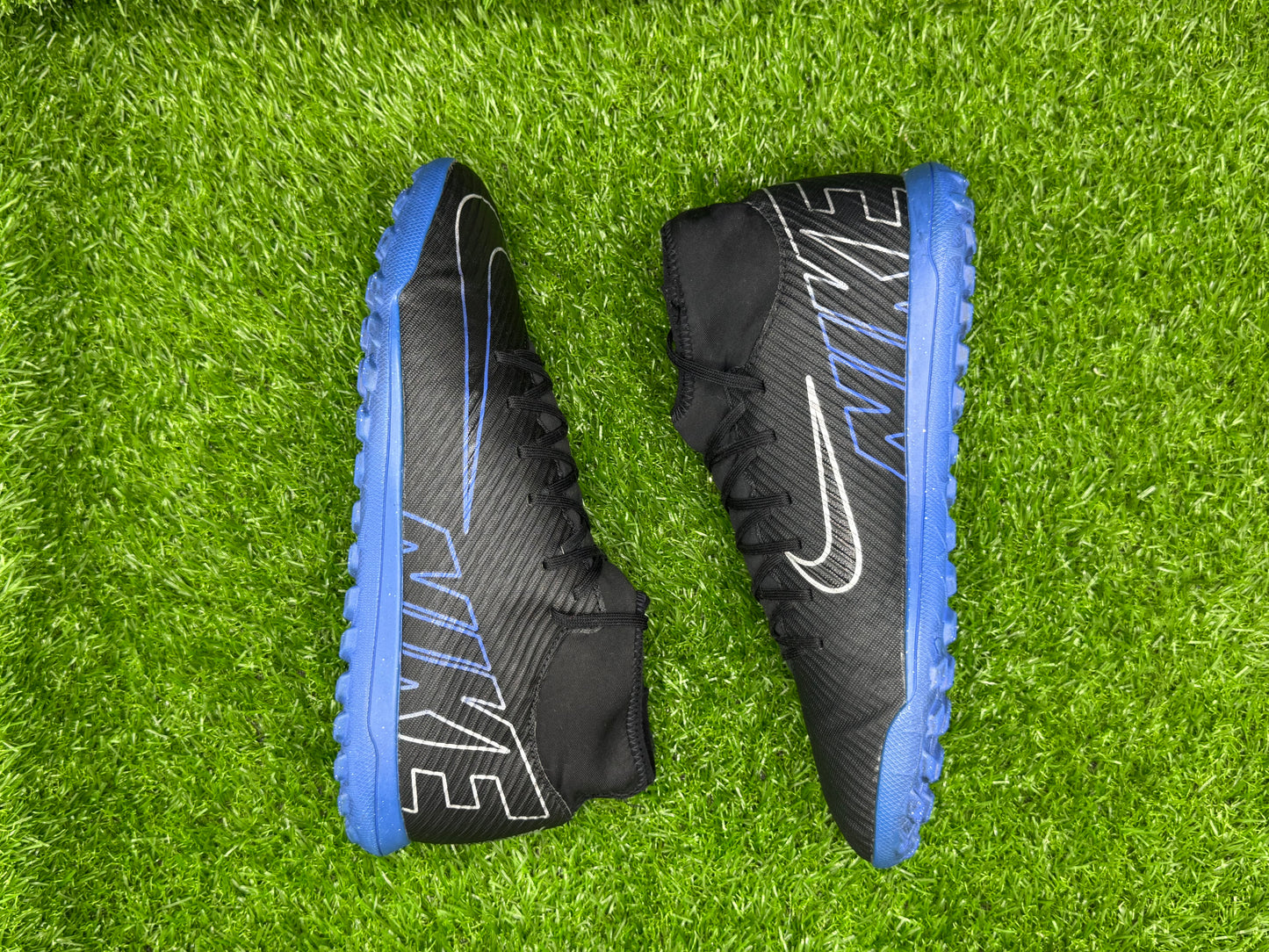 Nike Mercurial Superfly 9 Club TF