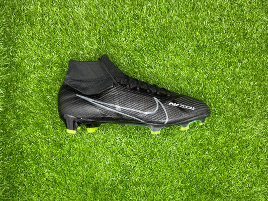 Nike Zoom Mercurial Superfly 9 Pro FG
