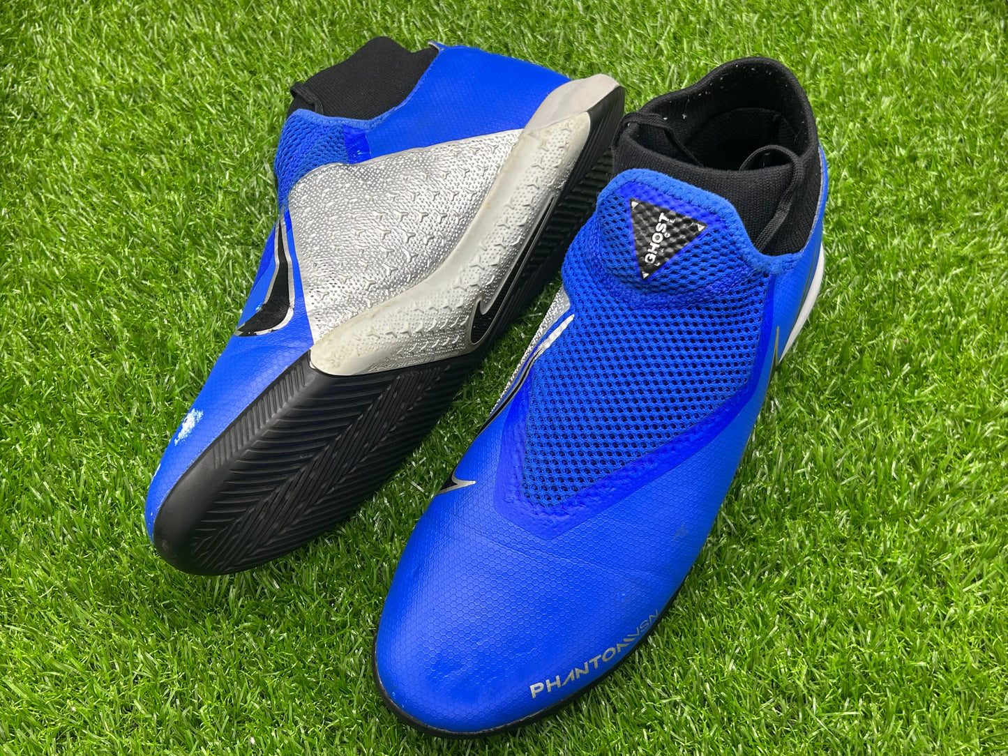 Nike Phantom VSN Academy DF IC