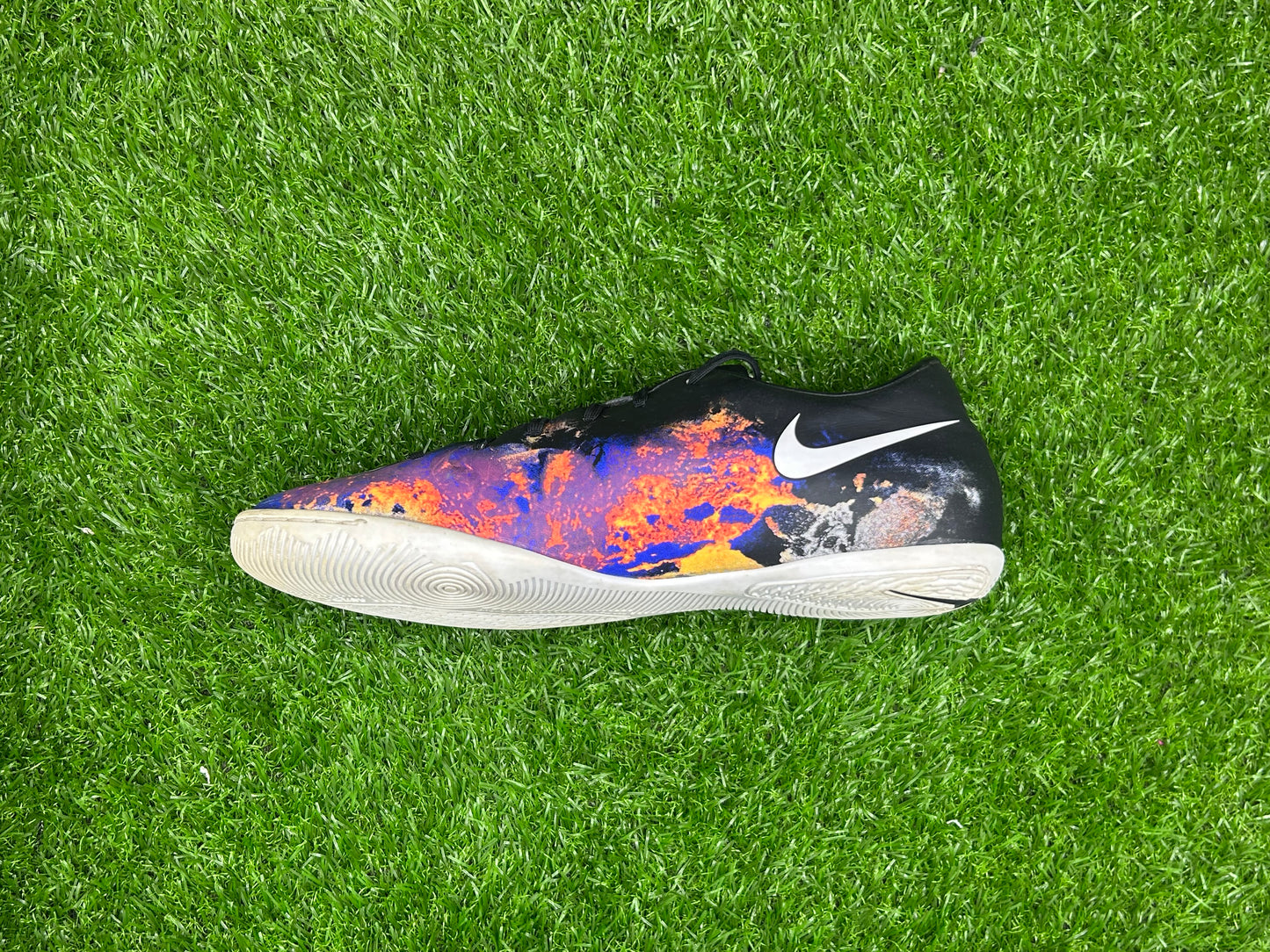 Nike Mercurial Victory V CR7 IC
