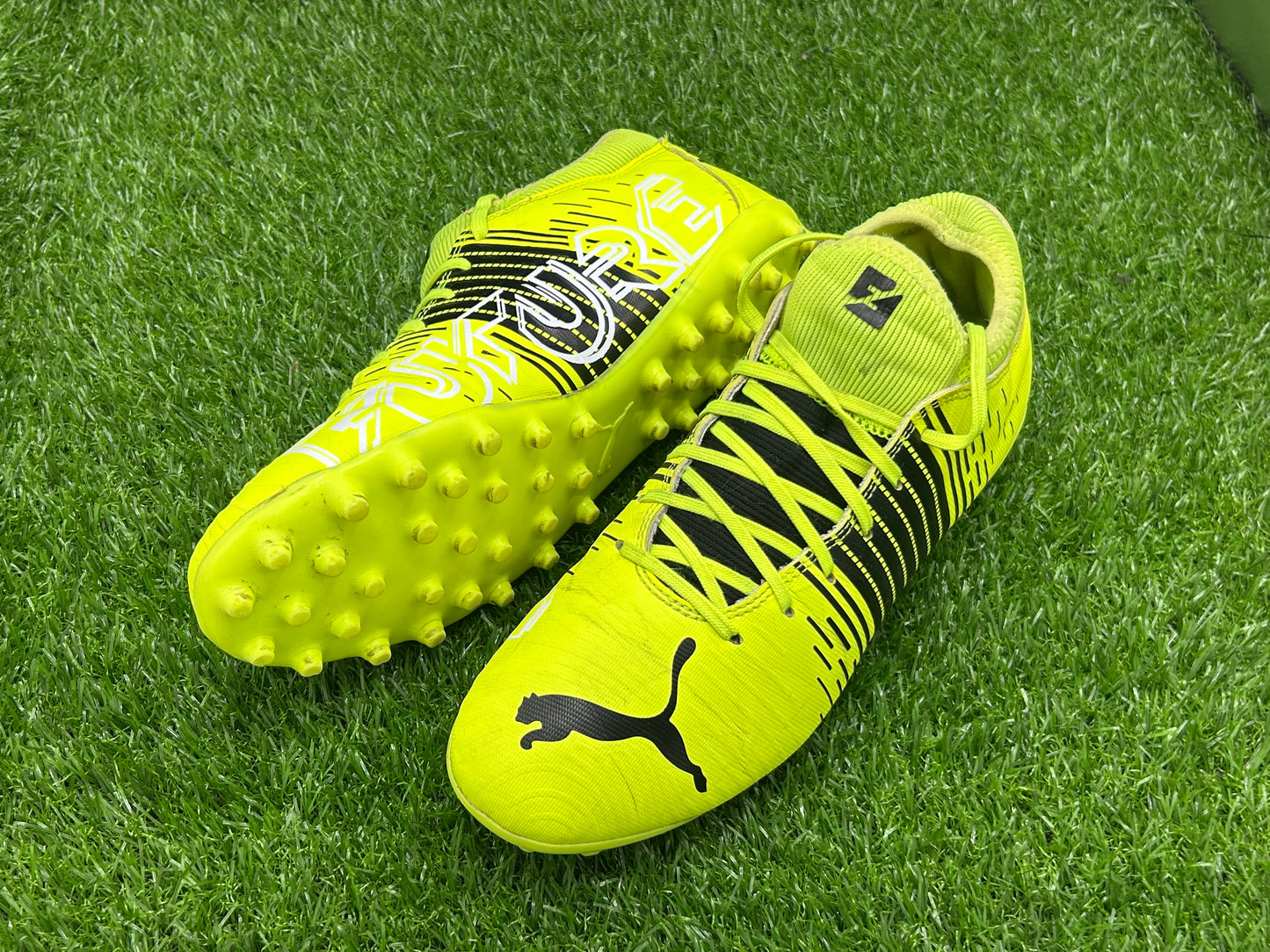 PUMA Future Z 4.1 MG