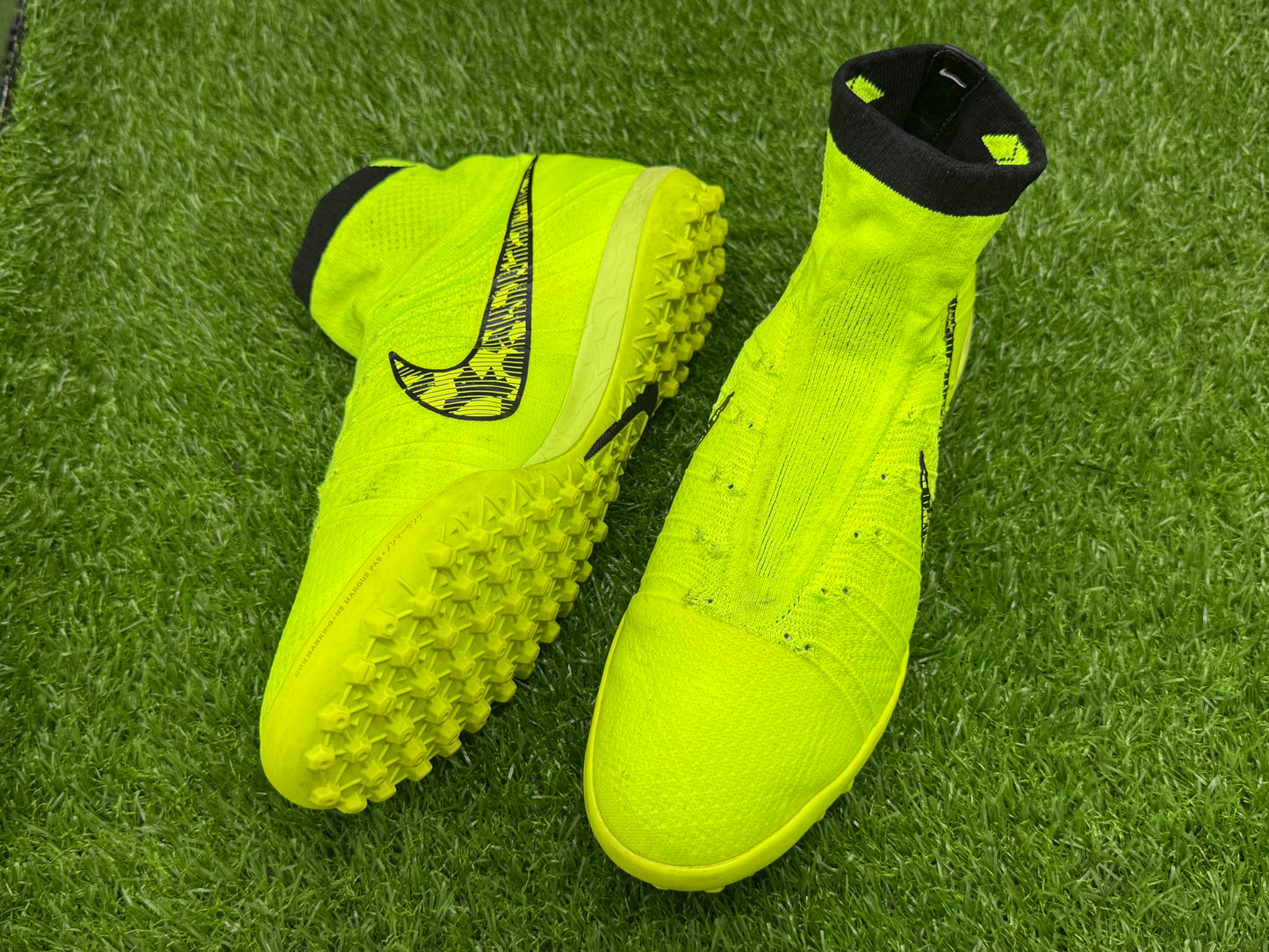 Nike Elastico Superfly TF