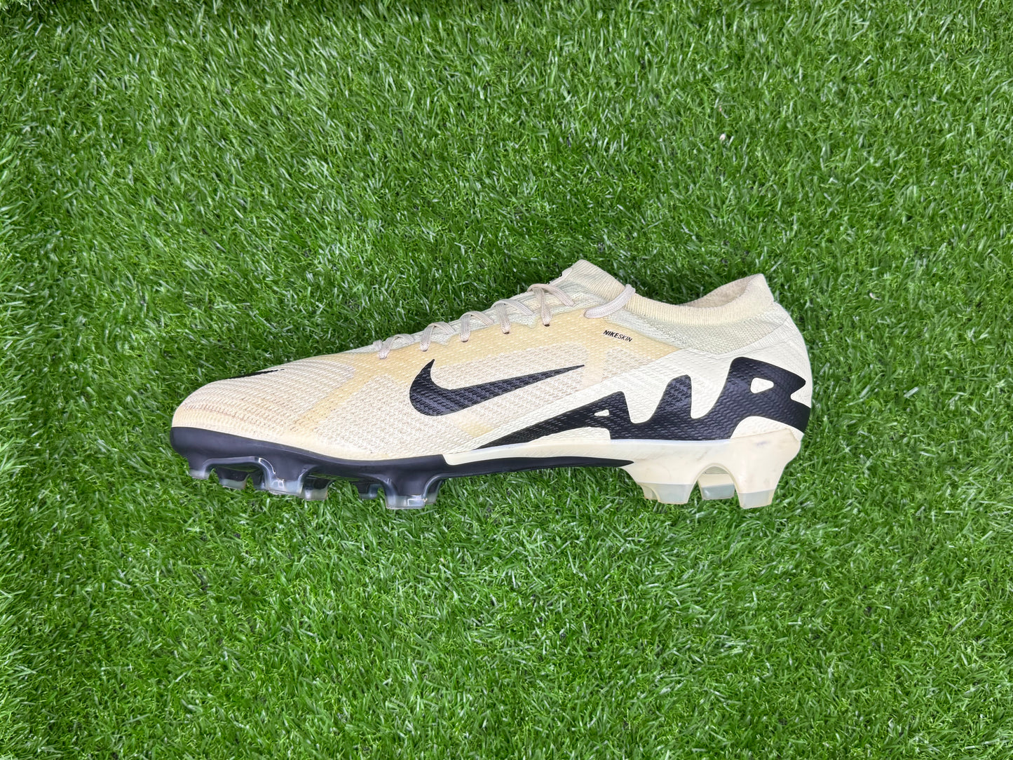 Nike Mercurial Zoom Vapor 15 Pro FG