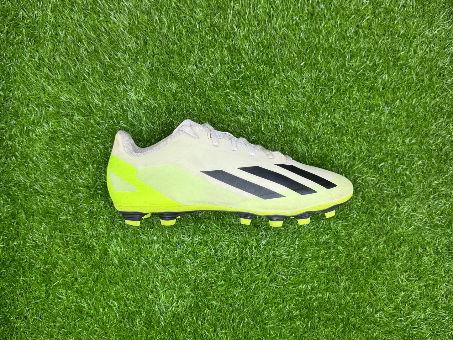 Adidas X Crazyfast.4 FxG