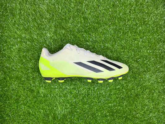 Adidas X Crazyfast.4 FxG