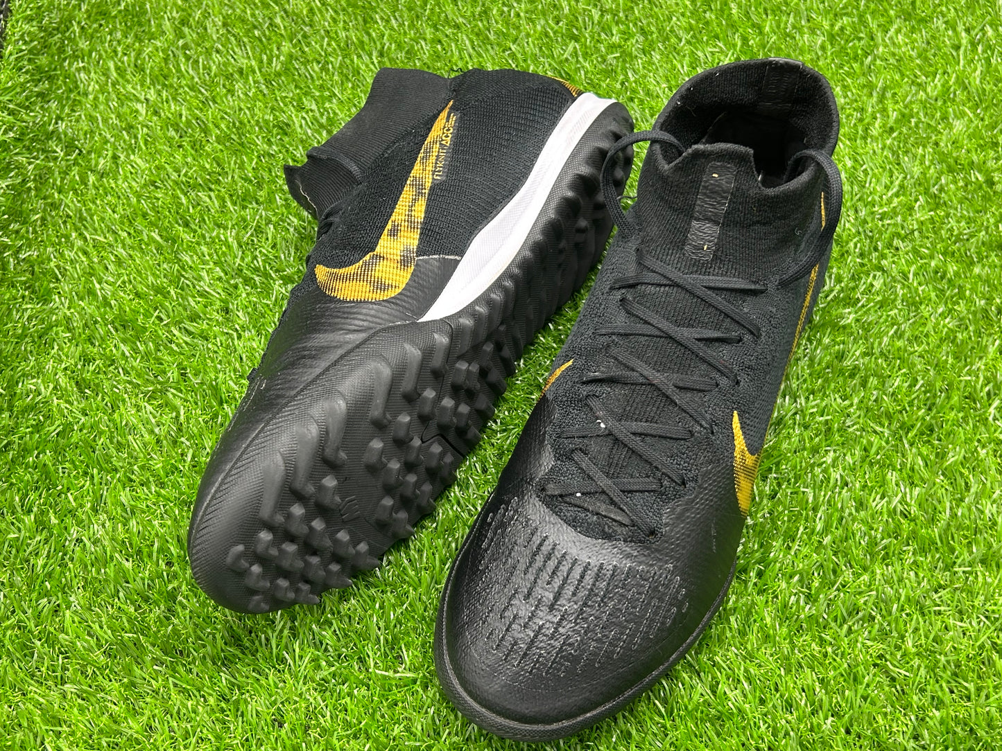 Nike SuperflyX 6 Elite TF