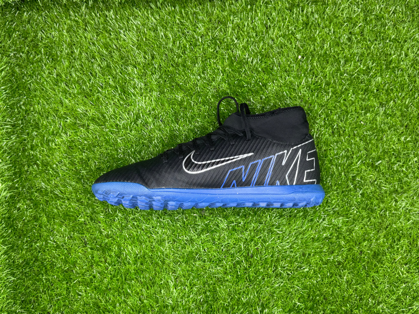 Nike Mercurial Superfly 9 Club TF