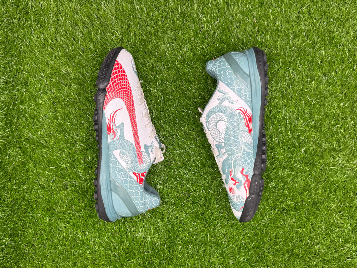 Puma Evospeed 4.3 TT