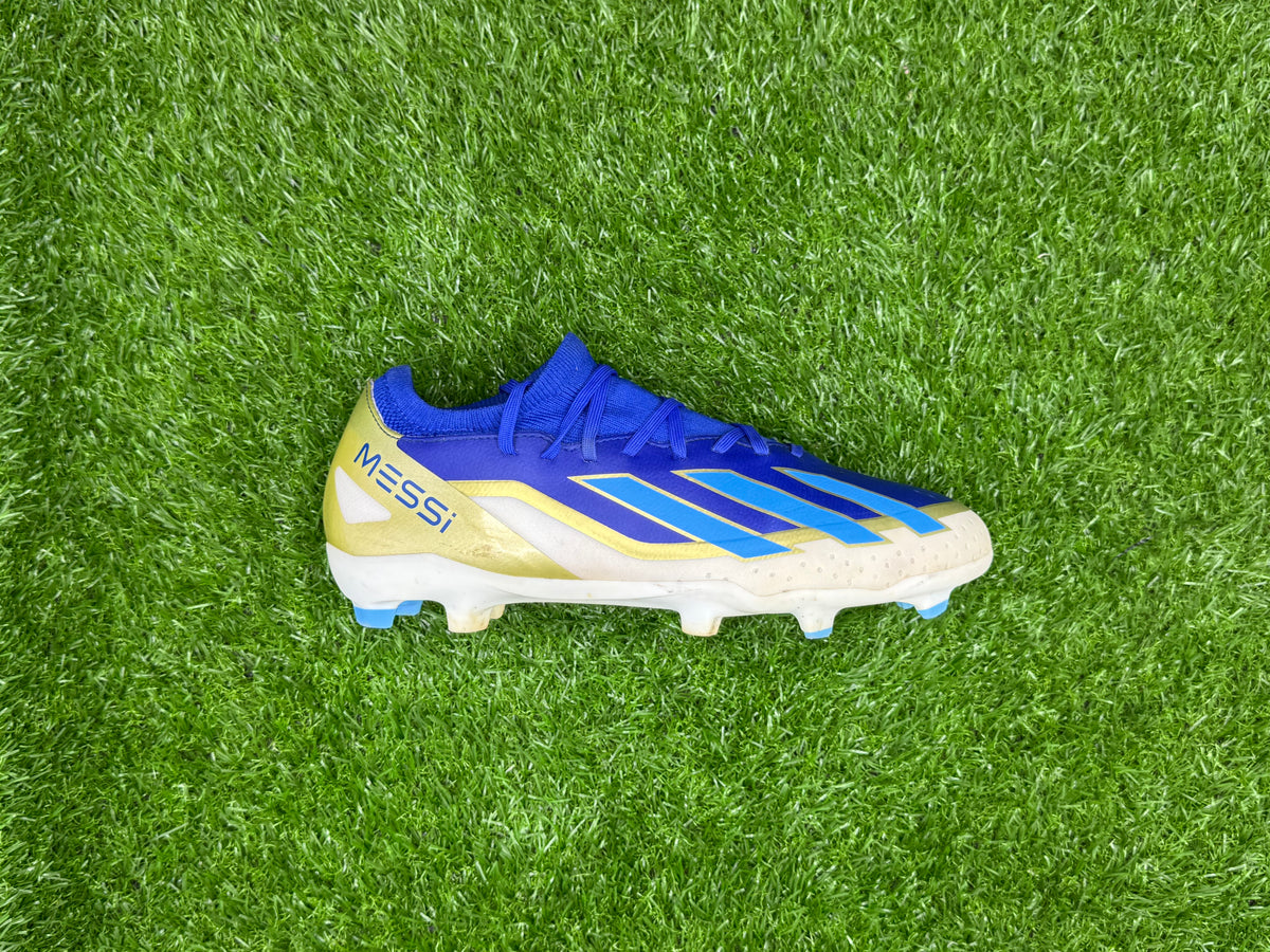 adidas X Crazyfast Messi League FG