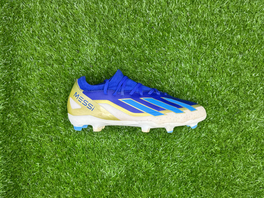 adidas X Crazyfast Messi League FG