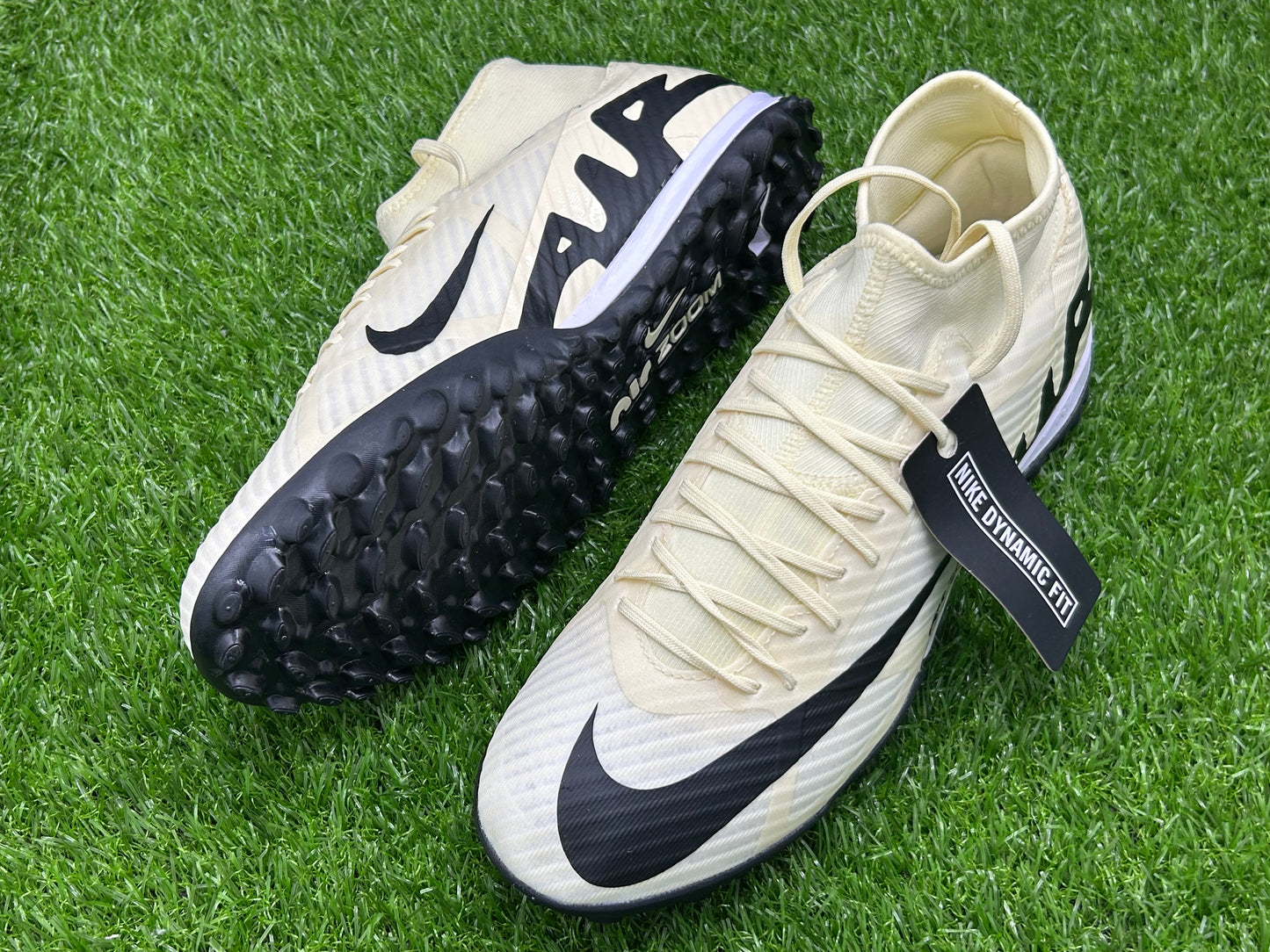 Nike Zoom Mercurial Superfly 9 Academy TF