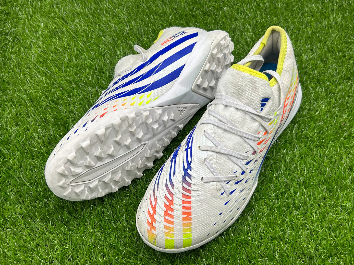 ADIDAS PREDATOR EDGE.3 L TF