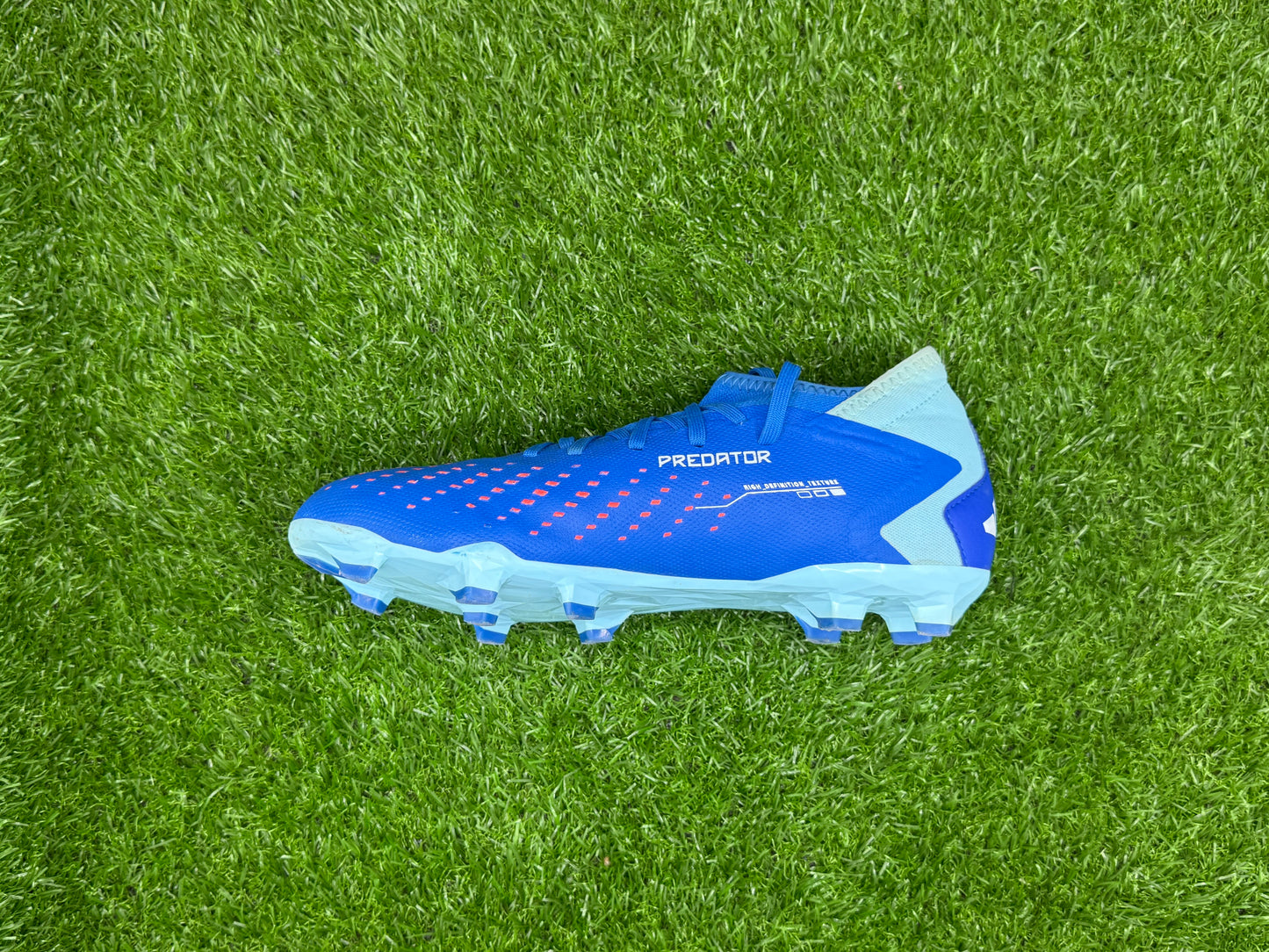 Adidas Predator Accuracy.3 FG